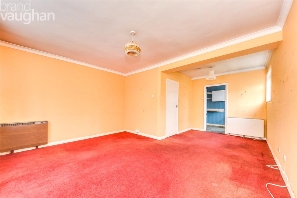Clermont Terrace, Brighton, BN1 photo 2