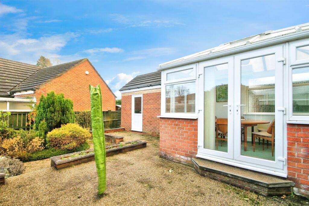 Highfield Rise, Chester Le Street, County Durham, DH3 photo 2
