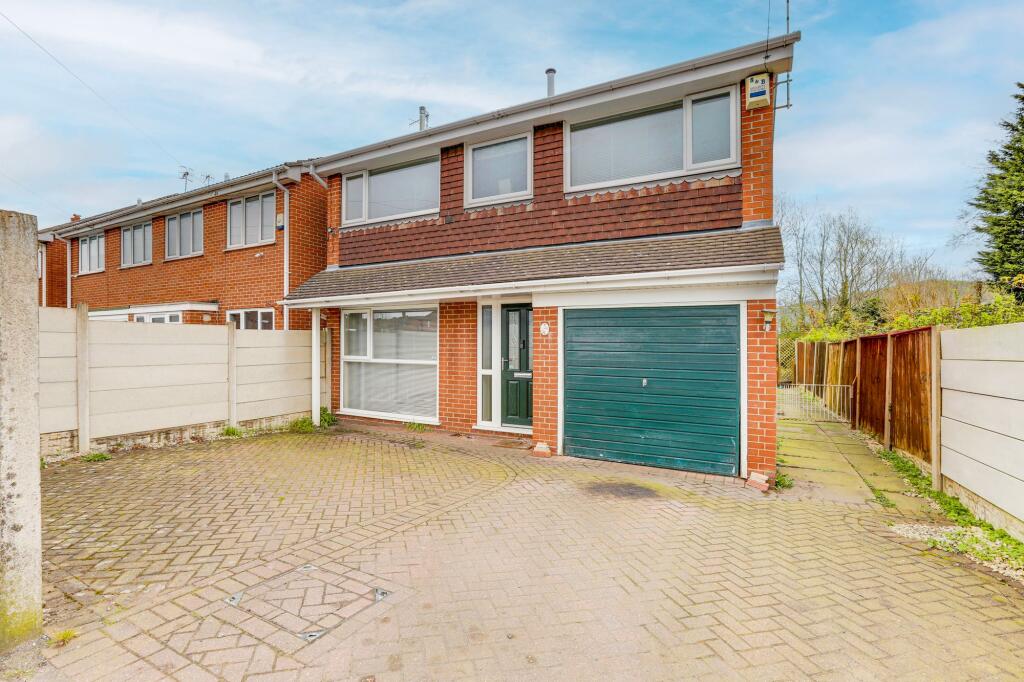 Main image of property: Longmoor Lane, Sandiacre, NG10