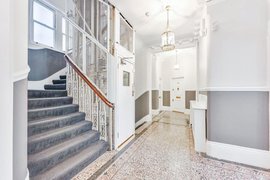 4 bedroom flat for rent