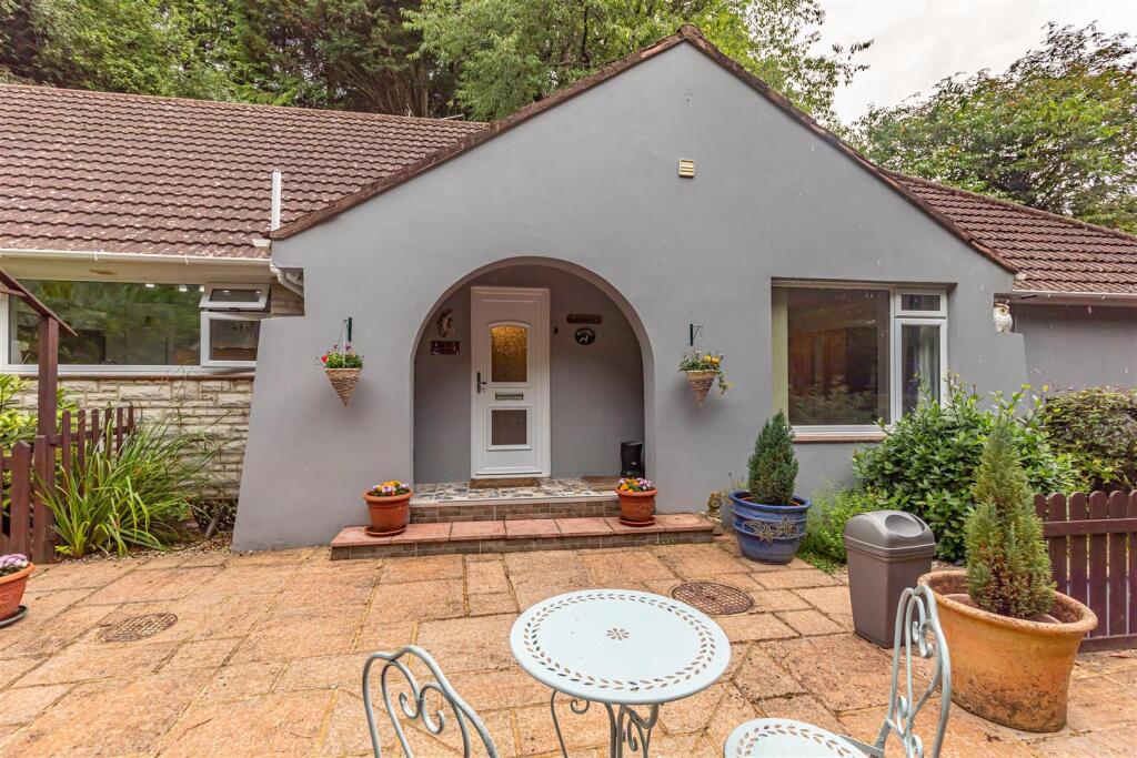 Main image of property: Unique Retreat in Sandy Way.