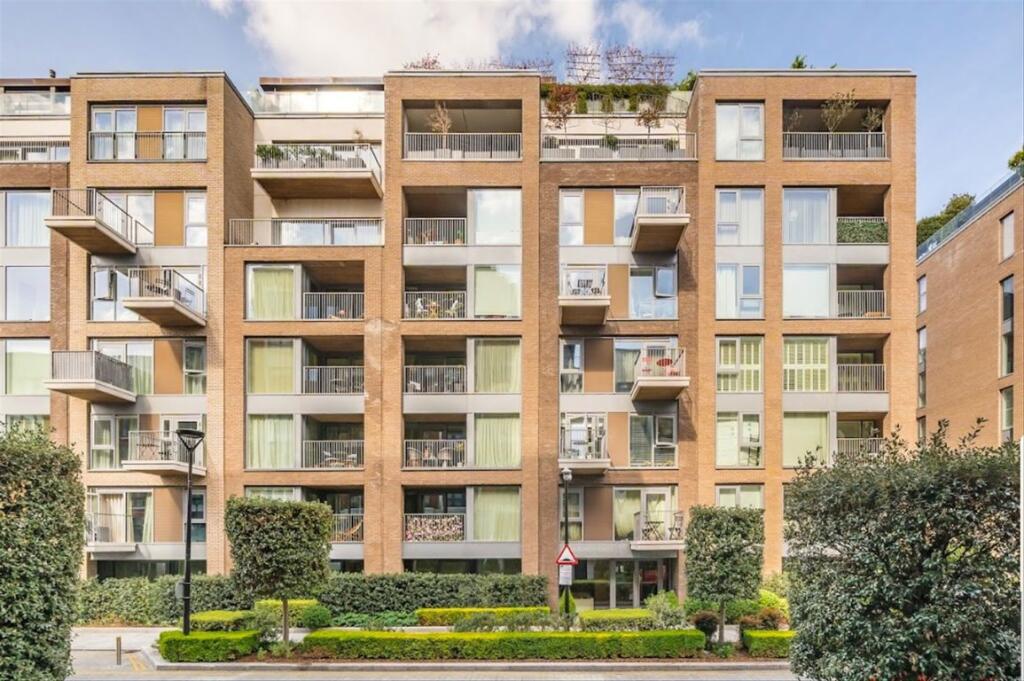 Main image of property: Park Street, Fulham