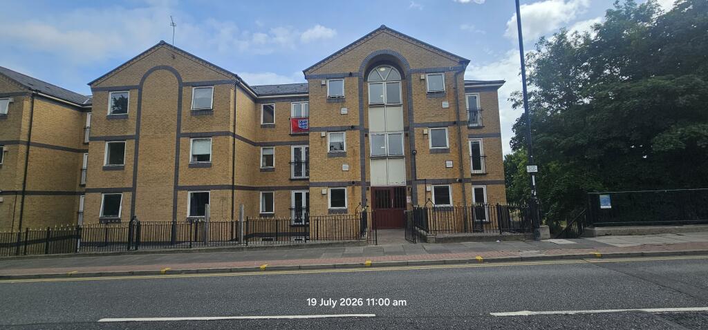 Main image of property: Flat 18 Pavilions Court, 18 Toward Road, Sunderland, Tyne and Wear SR1 2QW