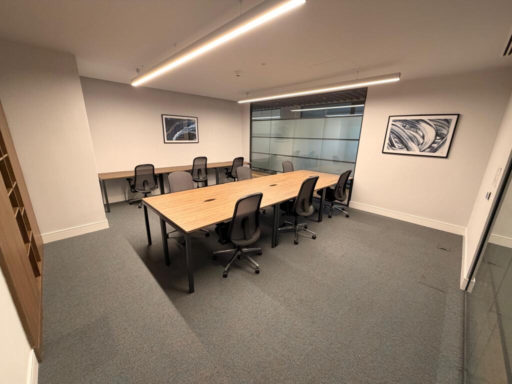 Office 113