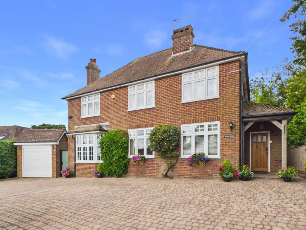 Main image of property: Oakhurst Road, Battle, TN33