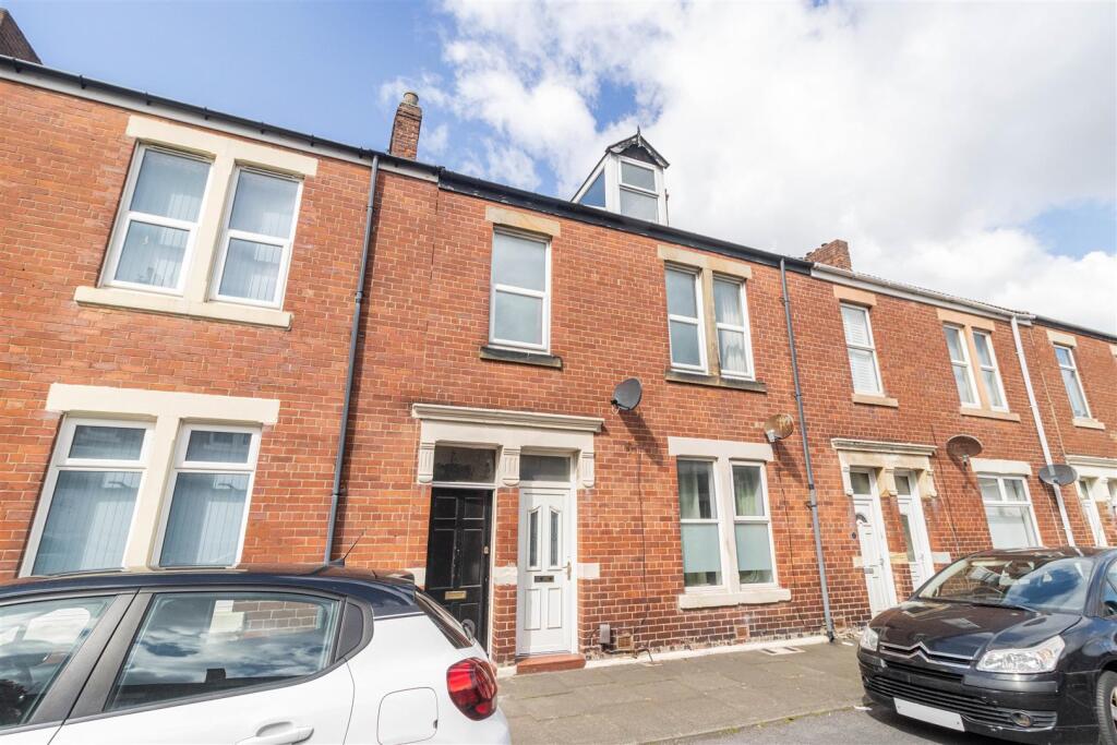 Main image of property: Chirton West View, North Shields