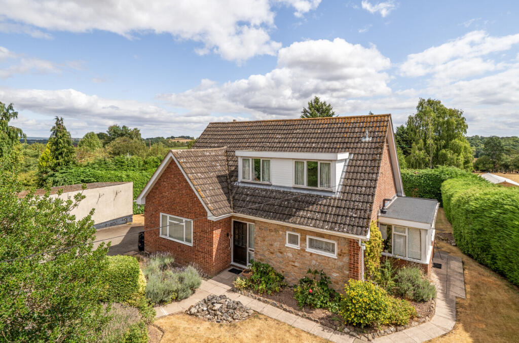 Main image of property: House, 1 Acre Garden & 4.75acre Paddock, Eaton Bishop, Hereford