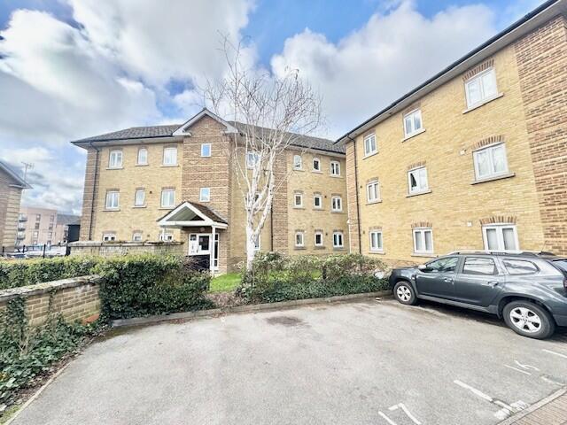 Main image of property: Coates Quay, Chelmsford, CM2 6HU