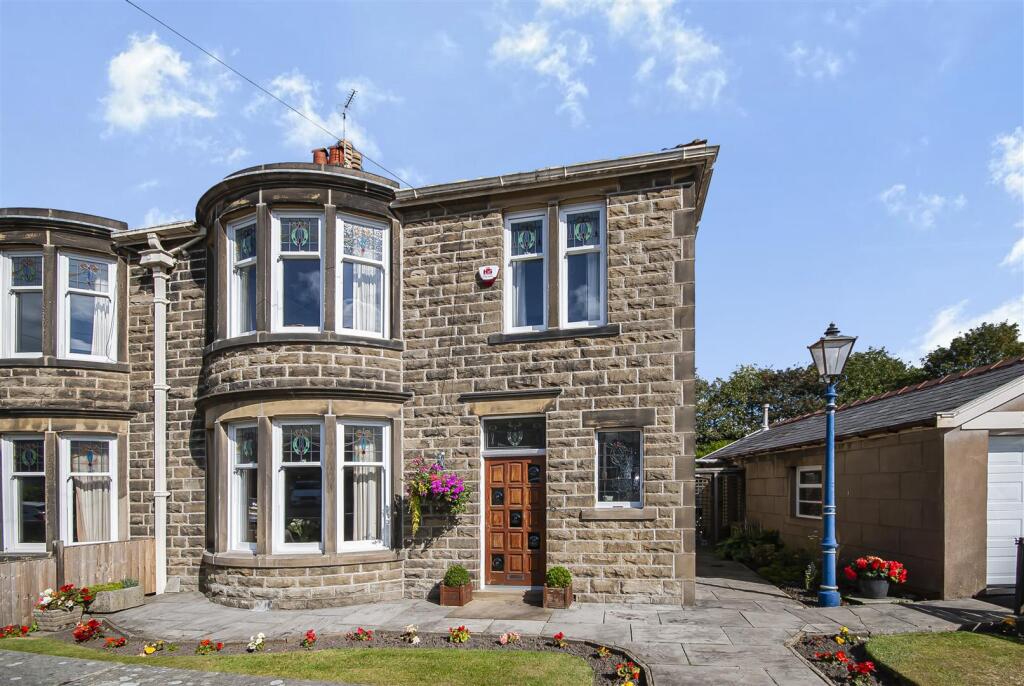 Additional image 36 of Hazel Grove, Rising Bridge Road, Haslingden | Three Bedroom Period Semi Detached, Sold With No Onward Chain