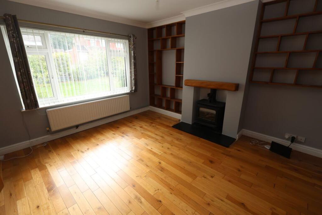 House in Reading - View 5