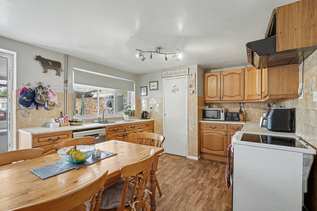 House in West Suffolk, Tuddenham - View 2