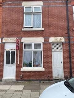 Main image of property: Bushby Road, Humberstone, Leicester, LE5