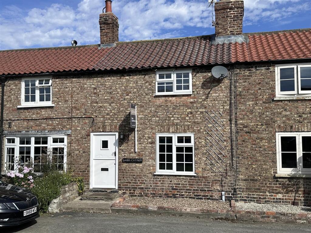 Main image of property: Barton Le Willows, York