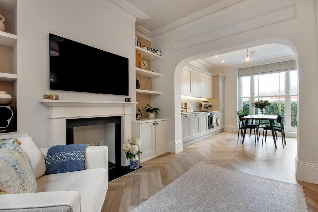 Nevill Terrace, Tunbridge Wells TN2 photo 2