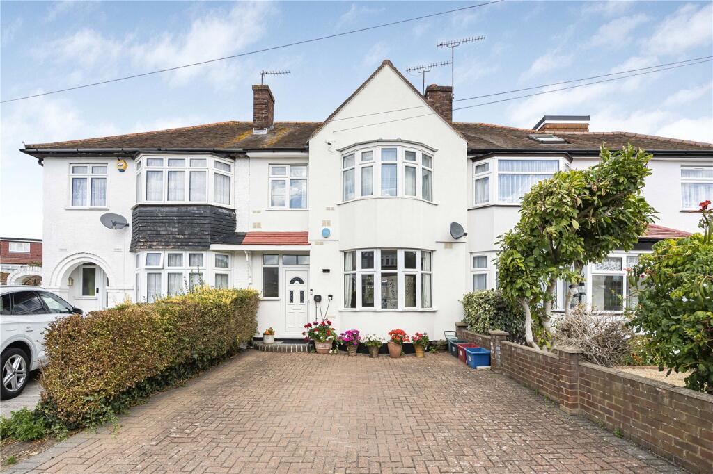 Main image of property: Catherine Gardens, Hounslow, TW3
