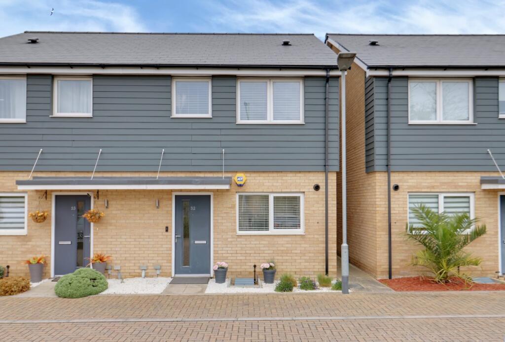 Main image of property: Haven Road, Rainham, RM13