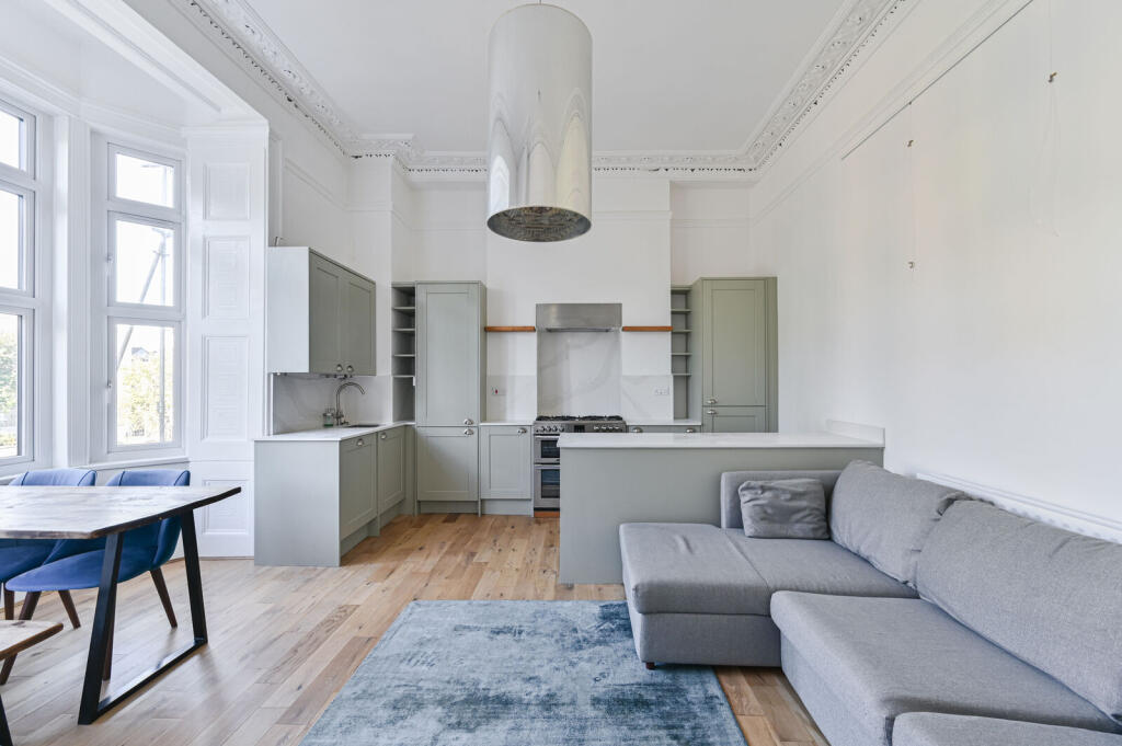 Park Hill, Abbeville Village, London, SW4 photo 3