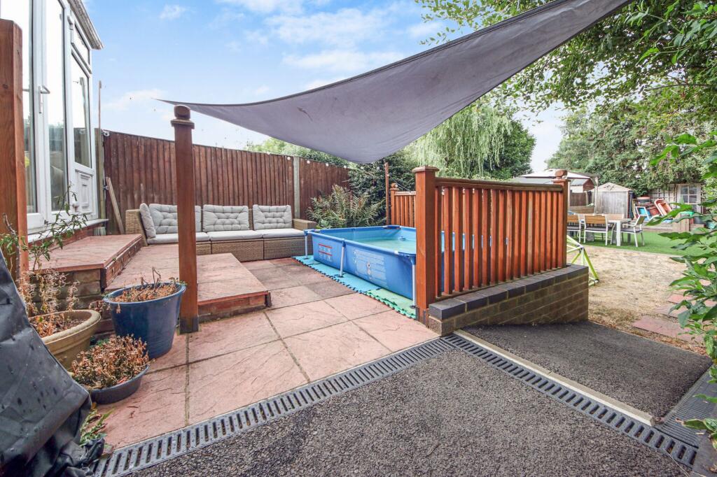 House in Southampton - View 4