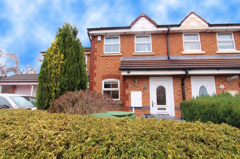 Main image of property: Yale Drive, Wolverhampton