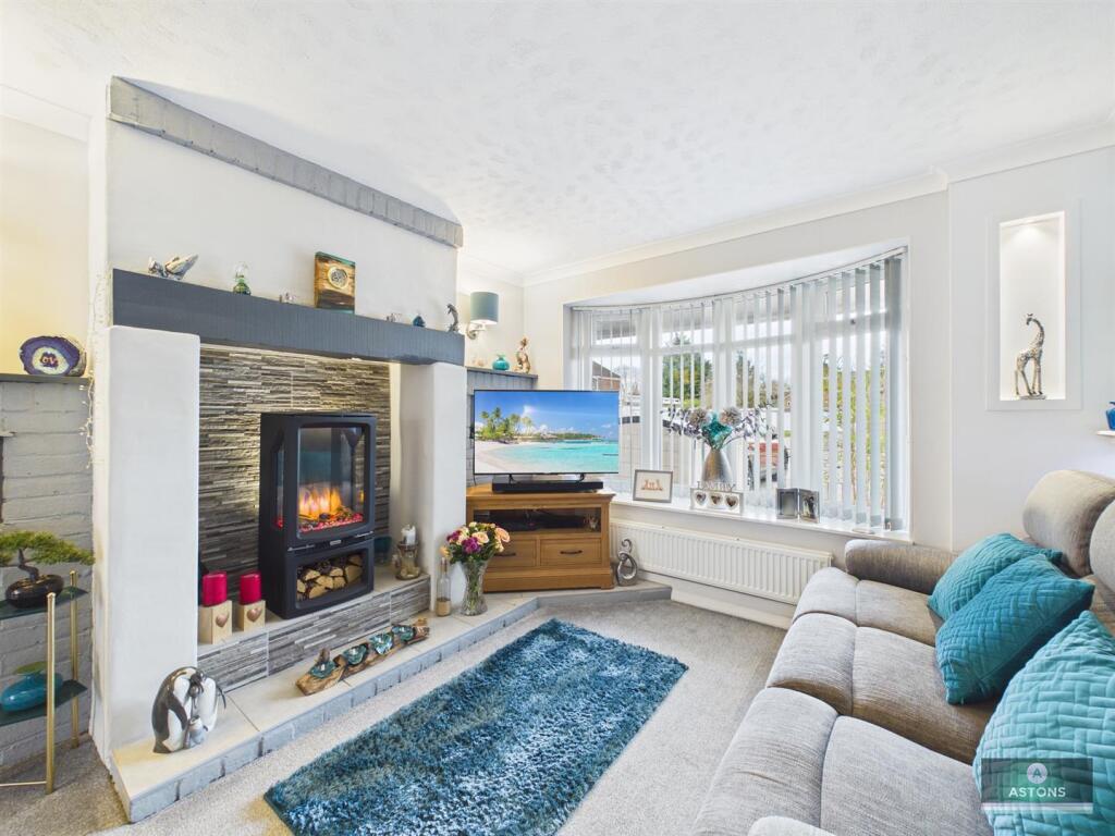 Main image of property: Lincoln Close, Tilgate, Crawley