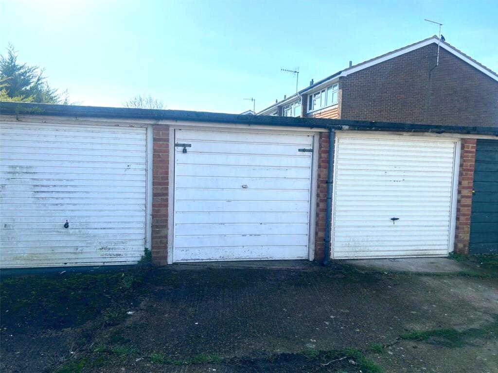 Main image of property: Brook Way, Lancing, West Sussex, BN15