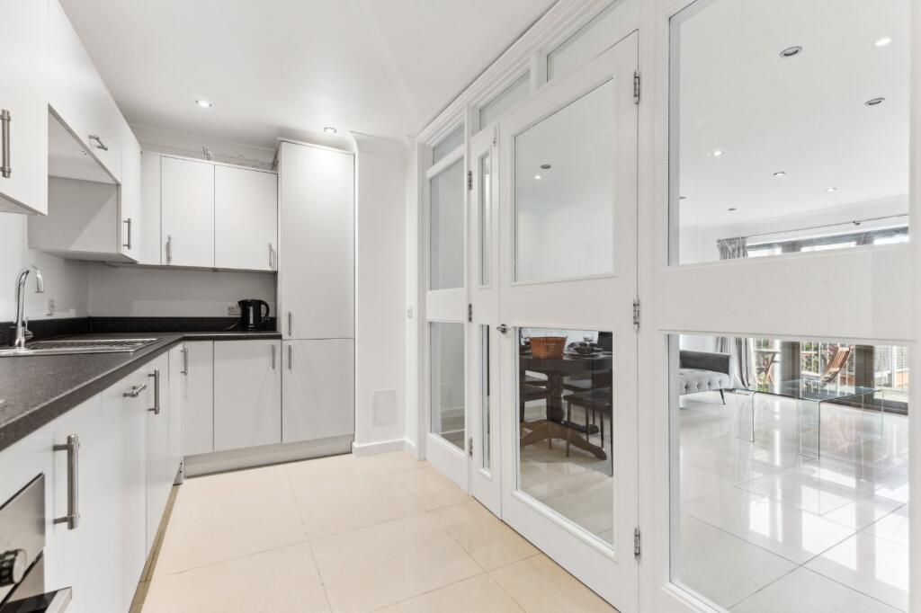 Main image of property: Wood Court,
Heathstan Road, W12