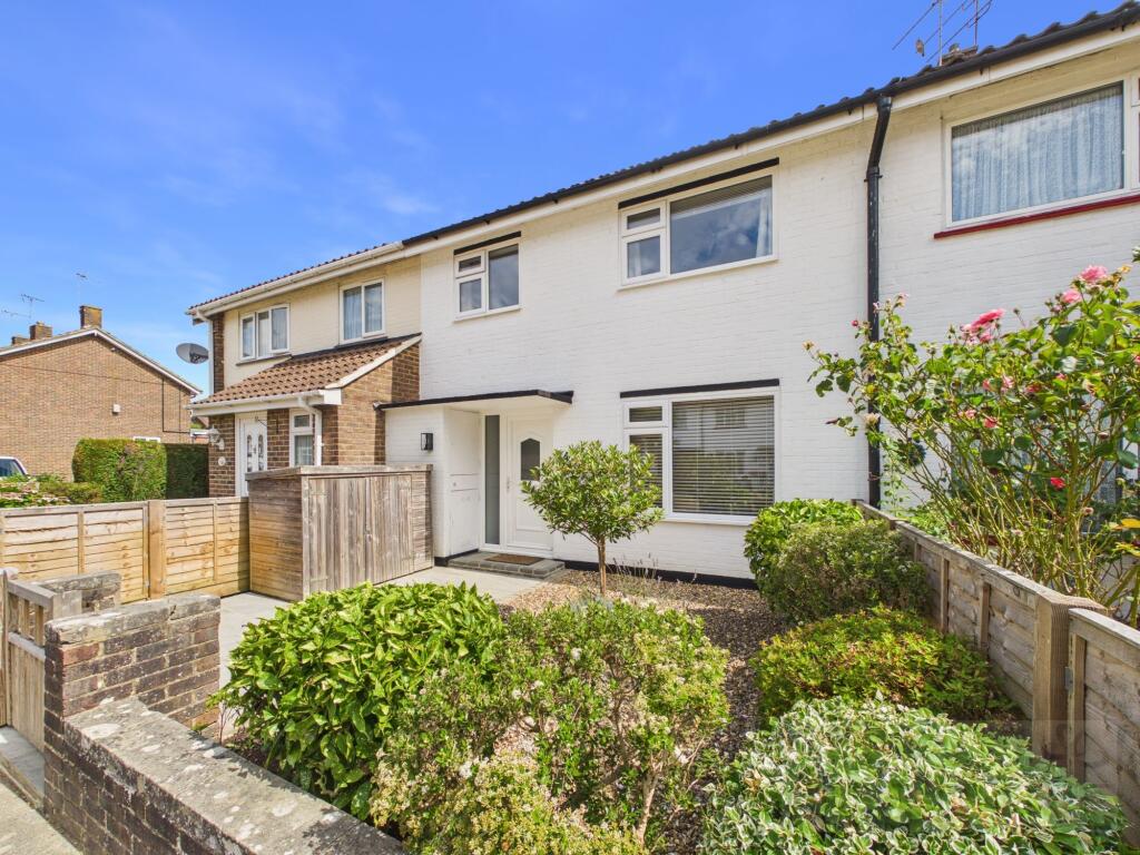 Main image of property: Drake Road, Crawley, RH10