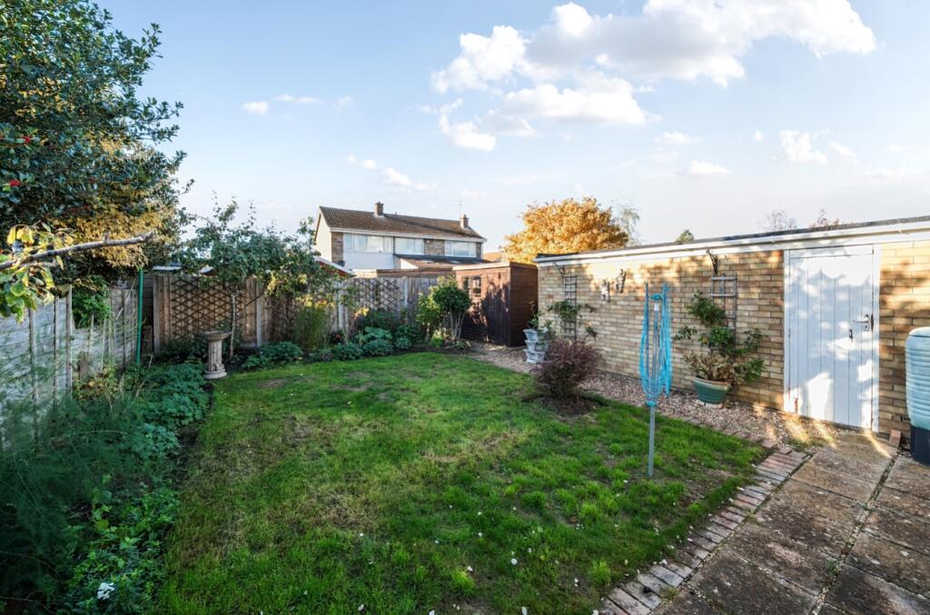 Dale Road, Grantham, Lincolnshire, NG31 photo 4