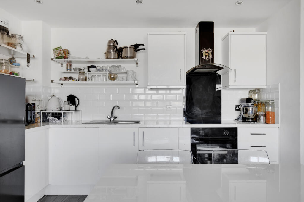 Main image of property: Woodmill Road, E5 9GB