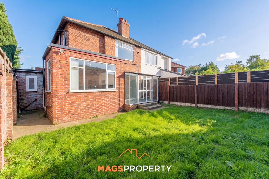 House in Liverpool, West Derby - View 2