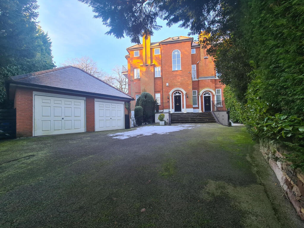 Main image of property: Highgate Road; Altrincham; WA14