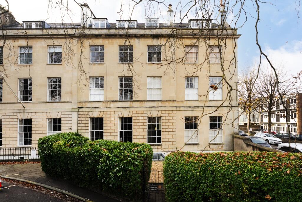 Main image of property: Elton House, 1 Rodney Place, Bristol, BS8