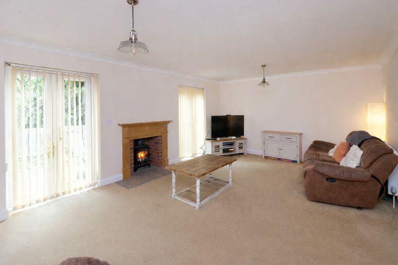 House in Dinton - View 2