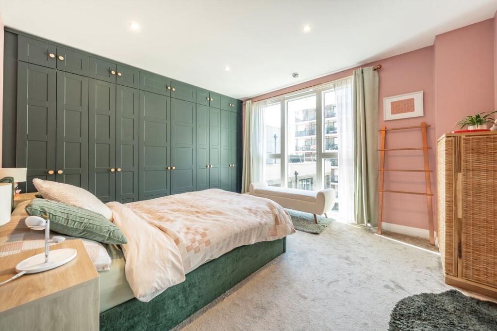 Apartment in London, Wing of Camberwell, Camberwell - View 4