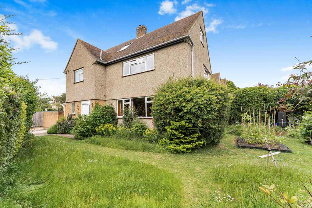 Main image of property: Tilgarsley Road, Eynsham, Oxfordshire