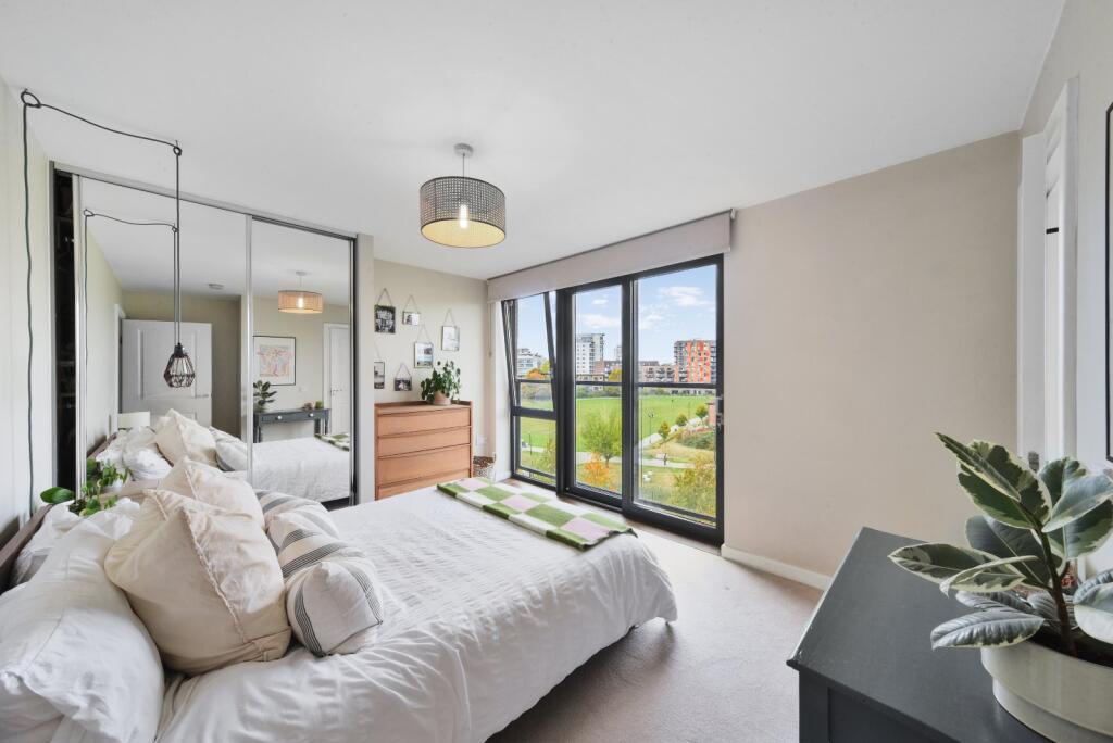 Main image of property: Chadwick Court, Jonzen Walk, Poplar, London, E14
