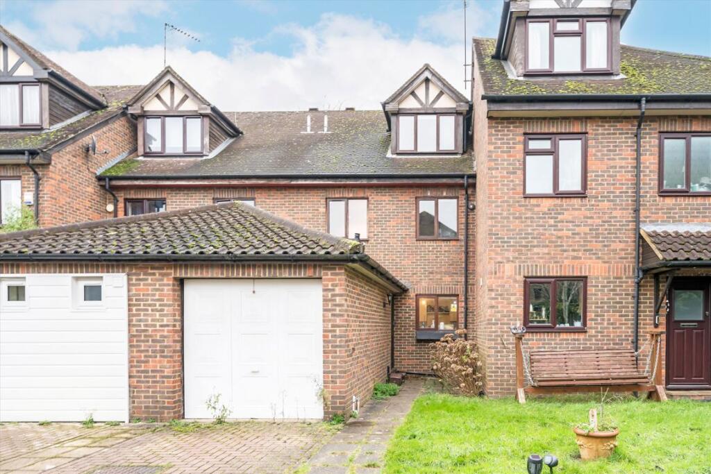 Main image of property: Eliot Gardens, Putney