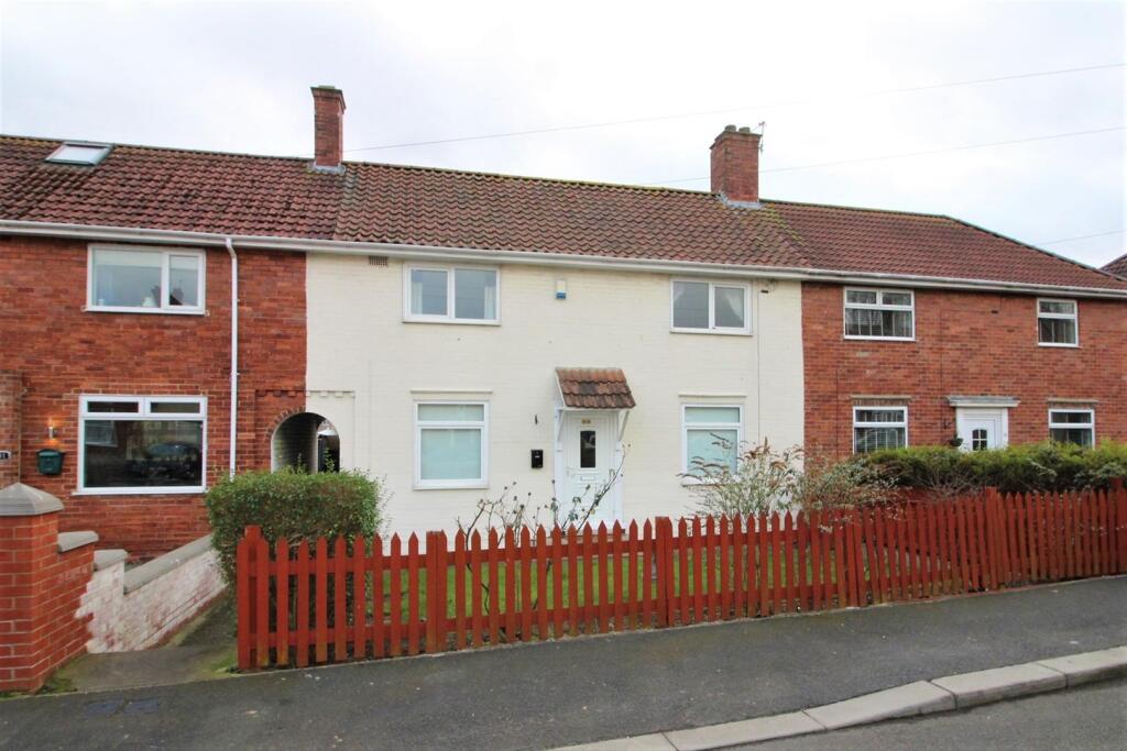 Main image of property: Cumberland Crescent, Billingham