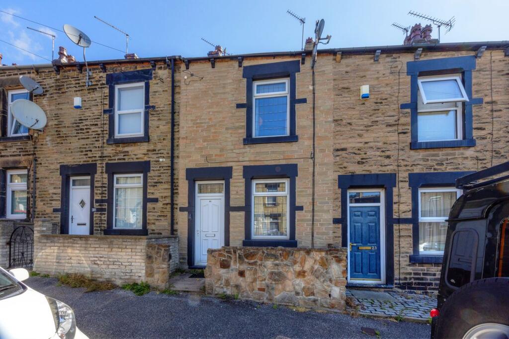 Main image of property: Queens Avenue, Barnsley, S75