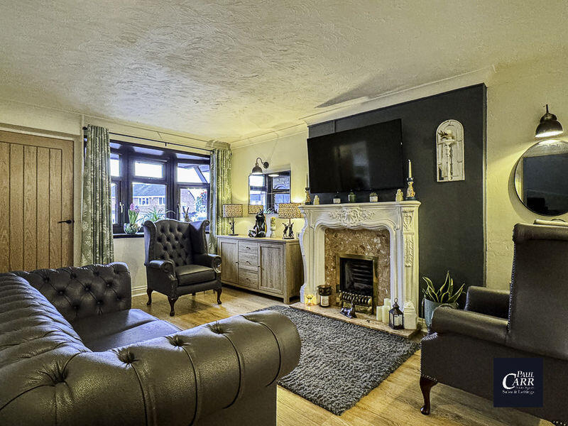 Bridge Avenue, Cheslyn Hay, WS6 7EP photo 2