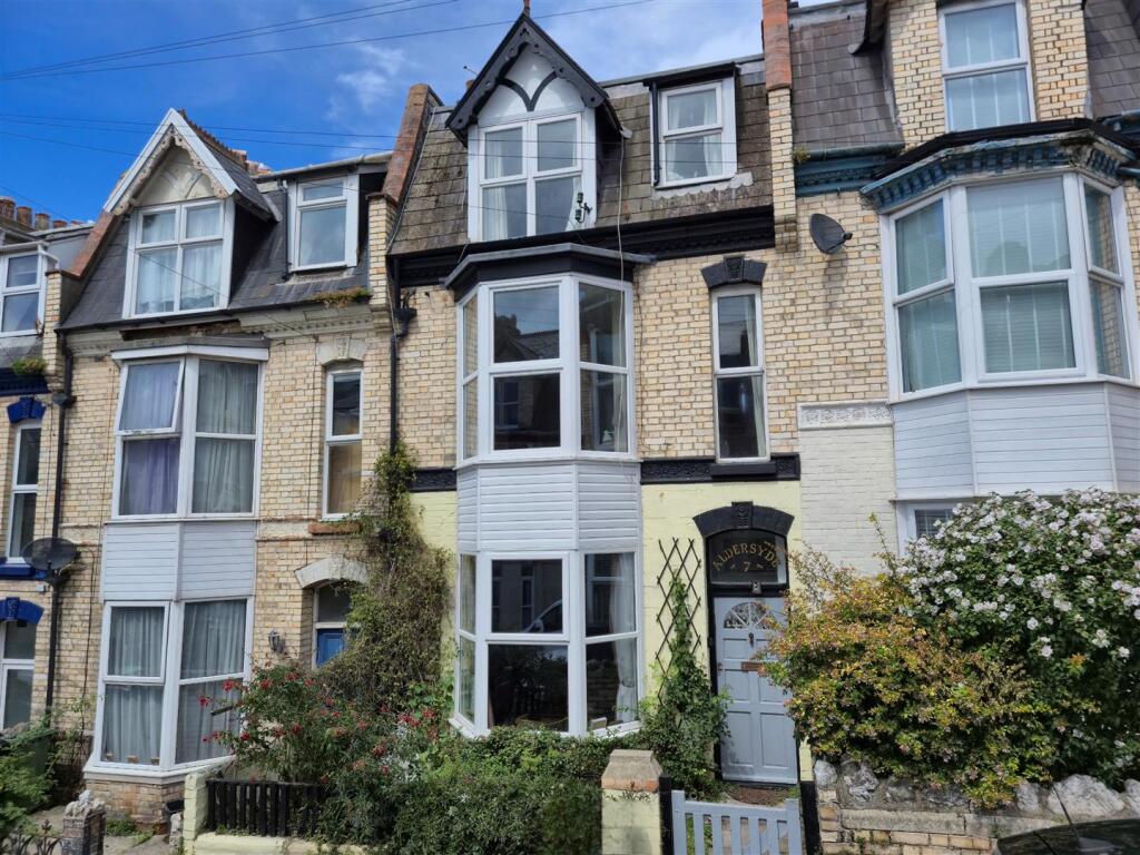 Greenclose Road, Ilfracombe, Ilfracombe