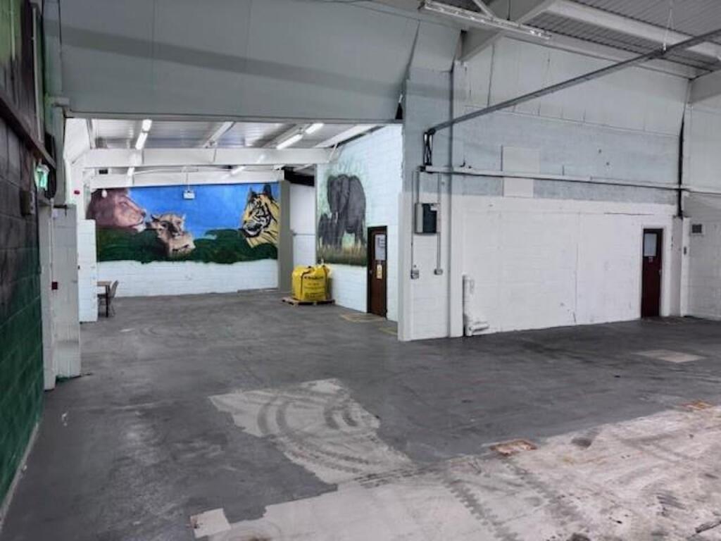 Additional image 6 of Unit 1-3, 4 Artillery Road, Yeovil, BA22 8RP