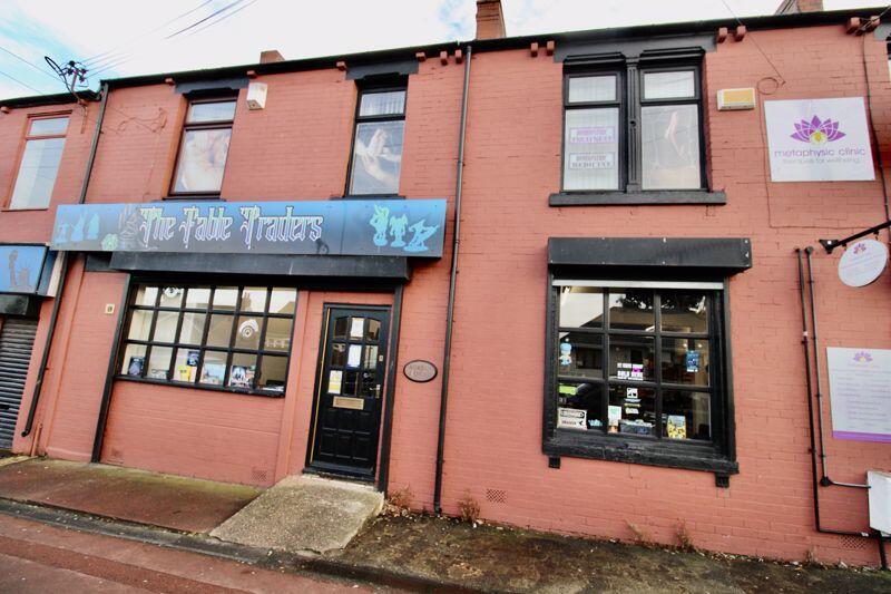 Main image of property: Heworth Crescent, Concord Washington