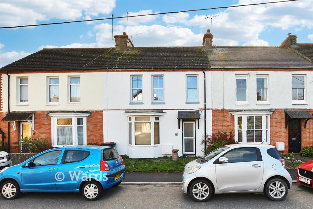 Main image of property: Argyle Road, Whitstable, Kent
