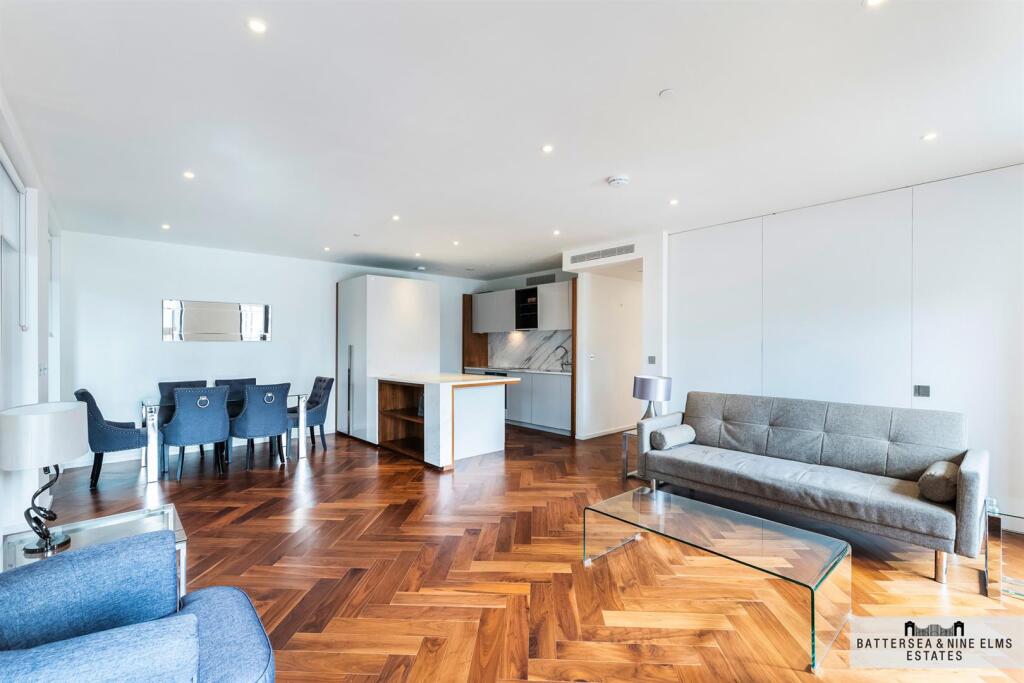 Main image of property: Ambassador Building, Embassy Gardens