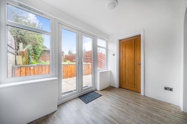 House in Leominster, Ivington - View 4