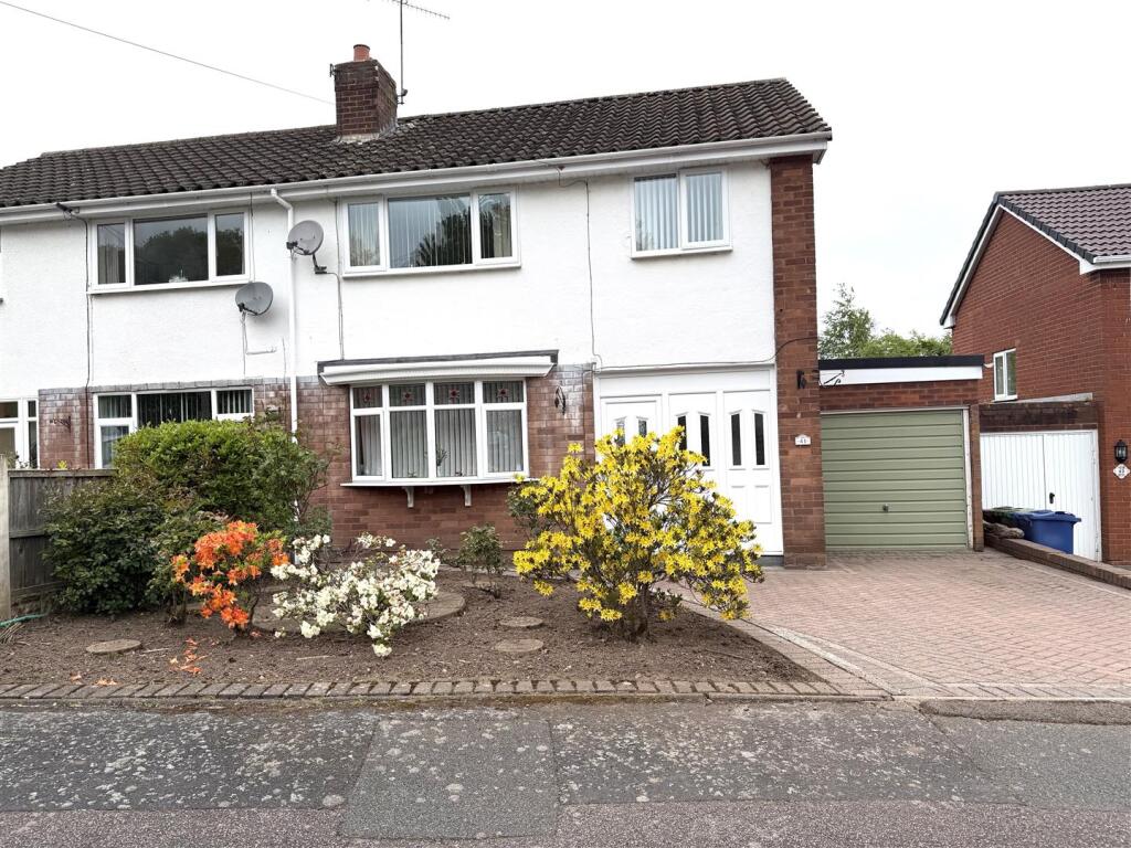Main image of property: Somerset Avenue, Rugeley