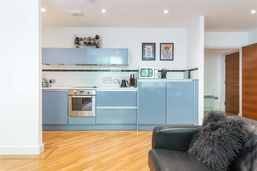 Additional image 6 of St Pauls Square, Birmingham, B3