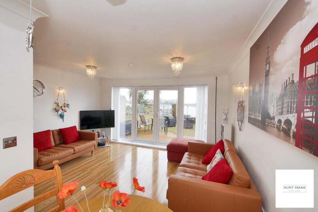 House in Brighton - View 4