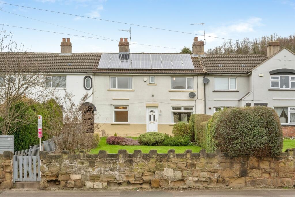 Main image of property: Rotherham Road, Maltby, Rotherham